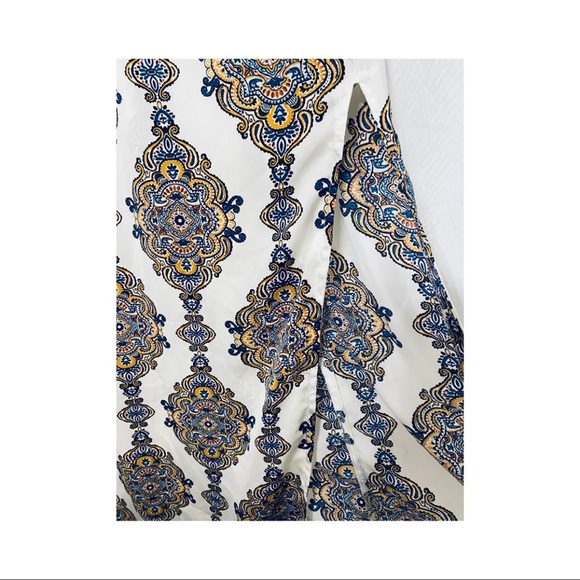 H&M skirt with slit on side - Picture 4 of 5